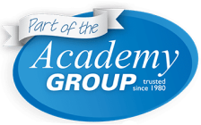 Academy Group Logo