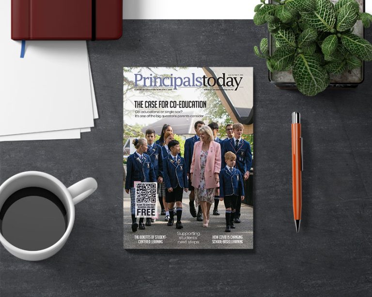 The Ultimate Guide to Choosing a Principal Magazine in Christchurch