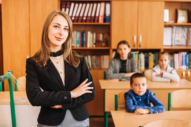  How Principal Magazines Empower School Leaders to Drive Change