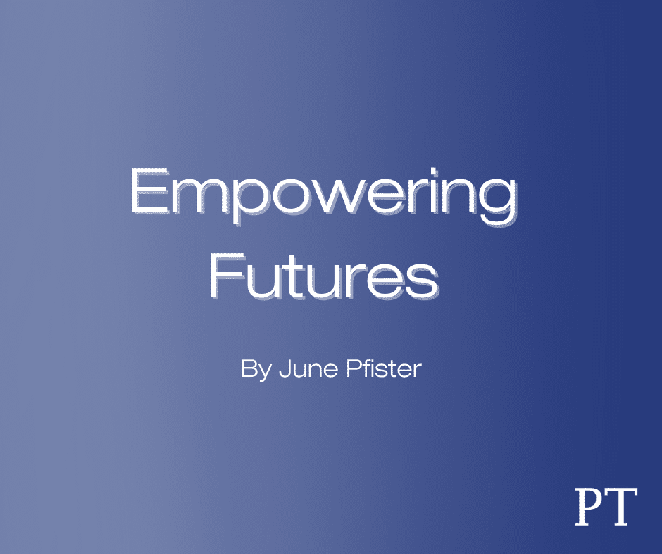 Empowering Futures