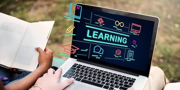 The Challenges and Opportunities of Digital Learning