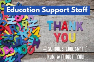 The Backbone of Education: The Role and Impact of Support Staff in Schools By June Pfister