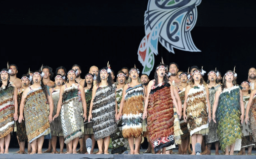 Te Mana Kuratahi