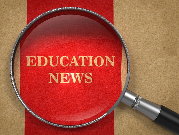 The Power of Educational Magazines: Top Education News Sources in New Zealand
