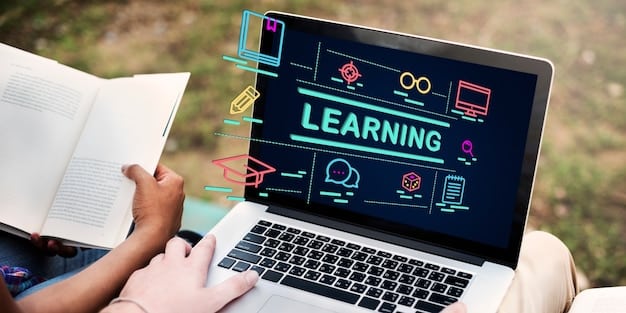 Digital Education Magazines: Accessing Knowledge Anytime, Anywhere