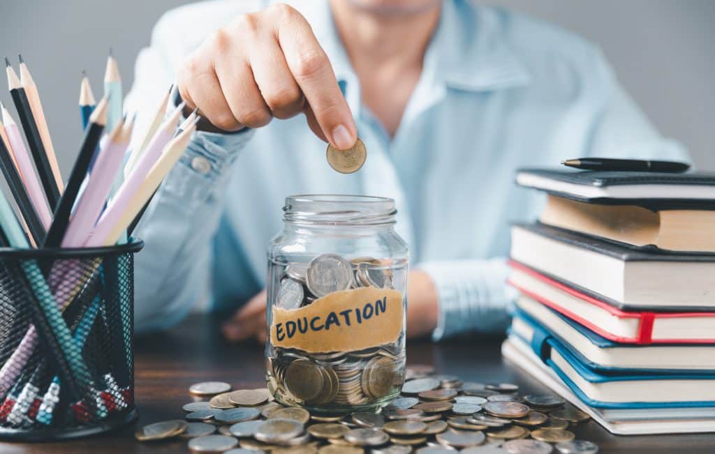 A Call for Economic Equity: Secondary Teachers Advocate Retaining Fair Pay Agreements