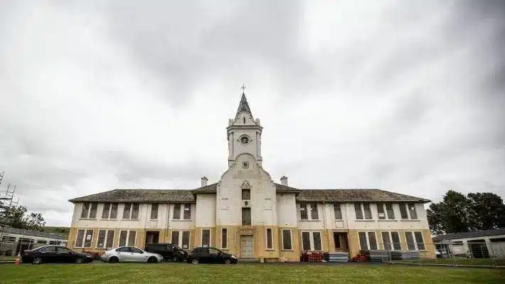 Reviving St Stephen’s School: Oldest School Comes Back to Life