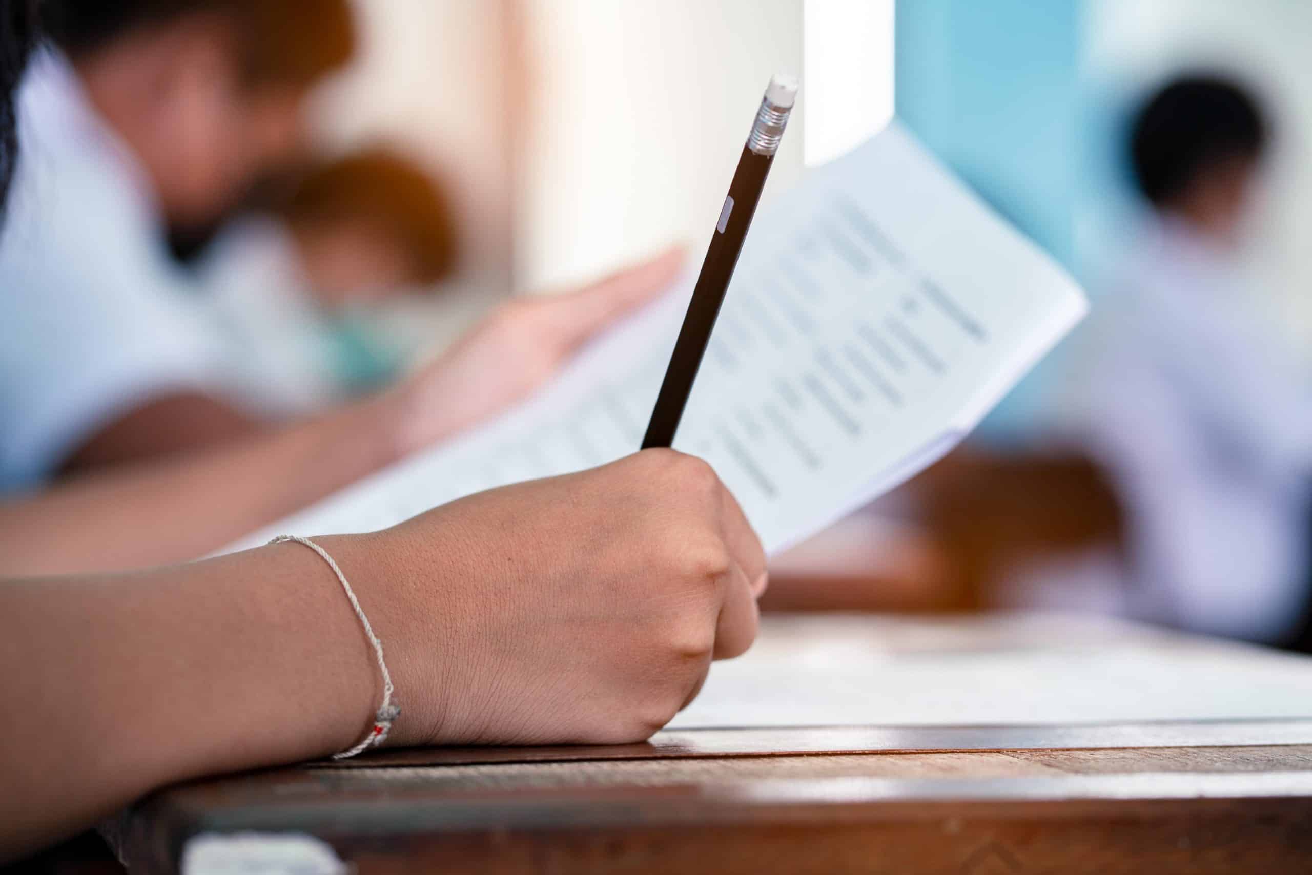 Students Flunk PISA Test: What Does This Mean for Education?