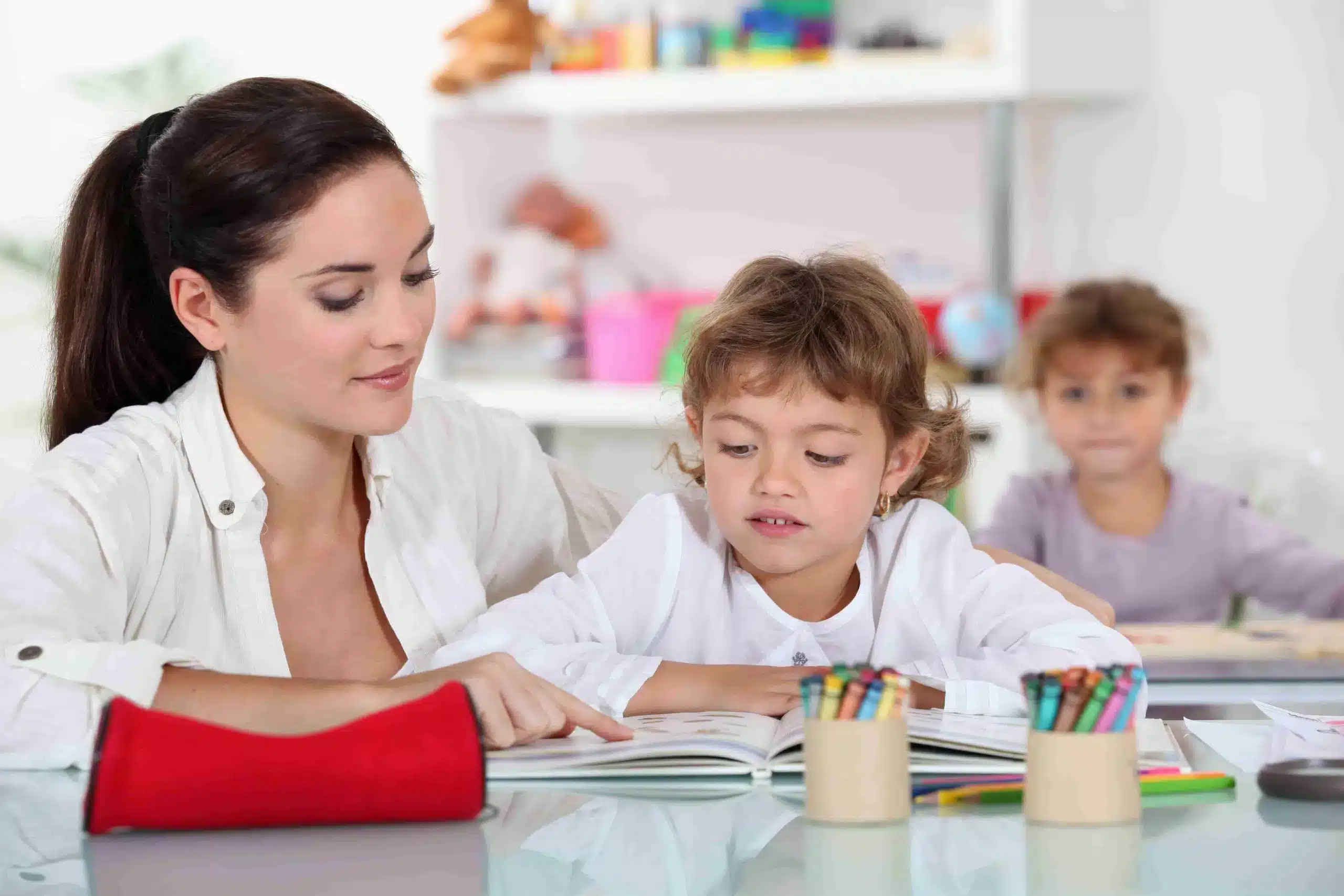 Challenges in Student Support: School Principals Speak Out