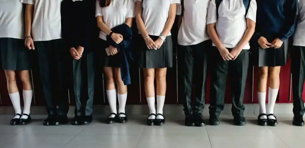 From Budgets to Blazers: A Financial Guide on School Uniforms