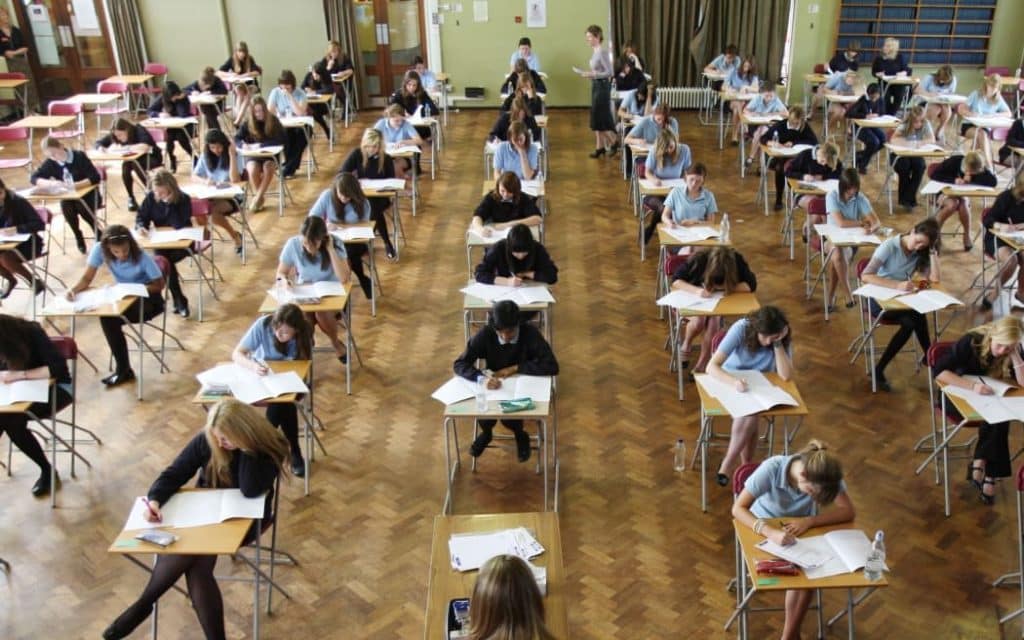 New Zealand’s NCEA Results Decline & The Ripple Effect of Covid-19 On Education