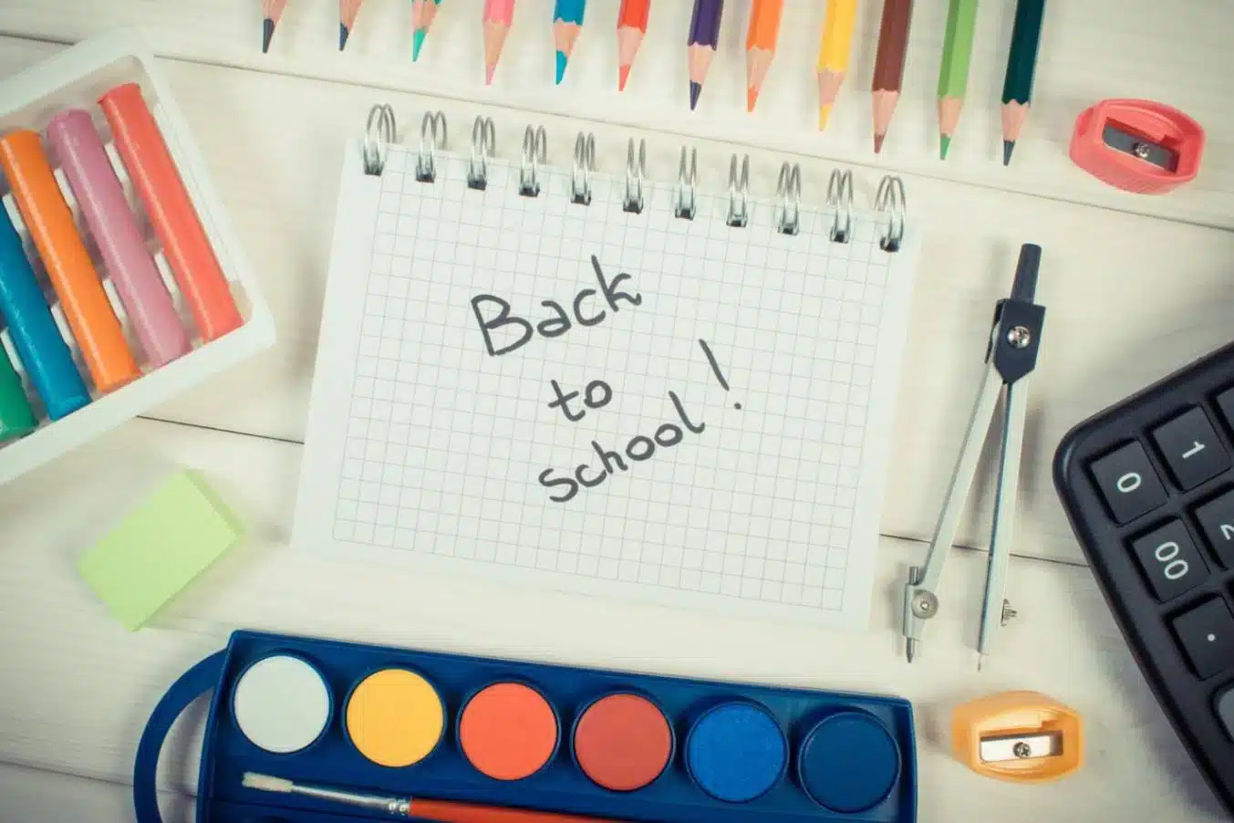 A Fresh Start Back to School for 2024