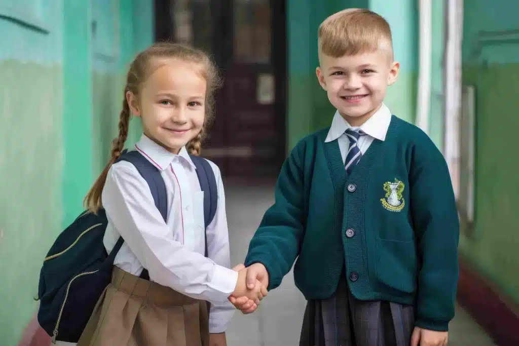 Choosing the Right School