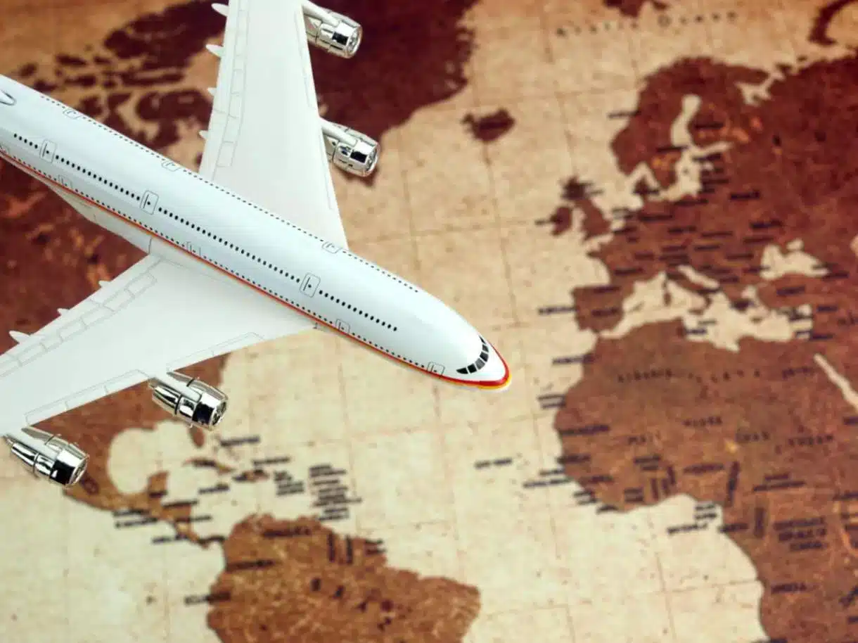 Bridging Borders: Transformative Impact of Overseas Class Trips