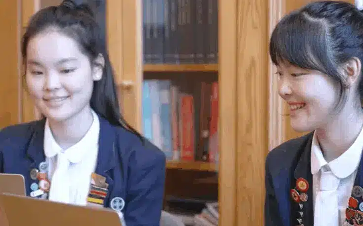 New Zealand’s Premier Scholars Excel Beyond Academics