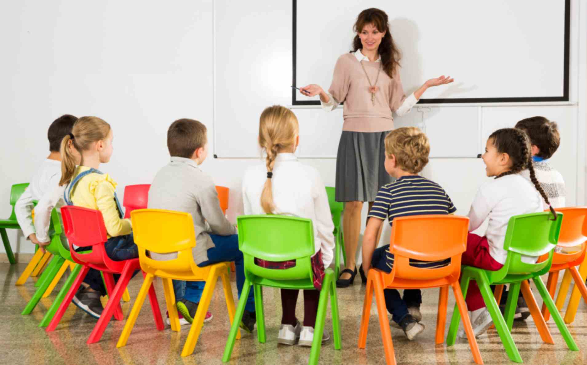 The Journey Begins: Thriving in Your First Year as a Beginner Teacher