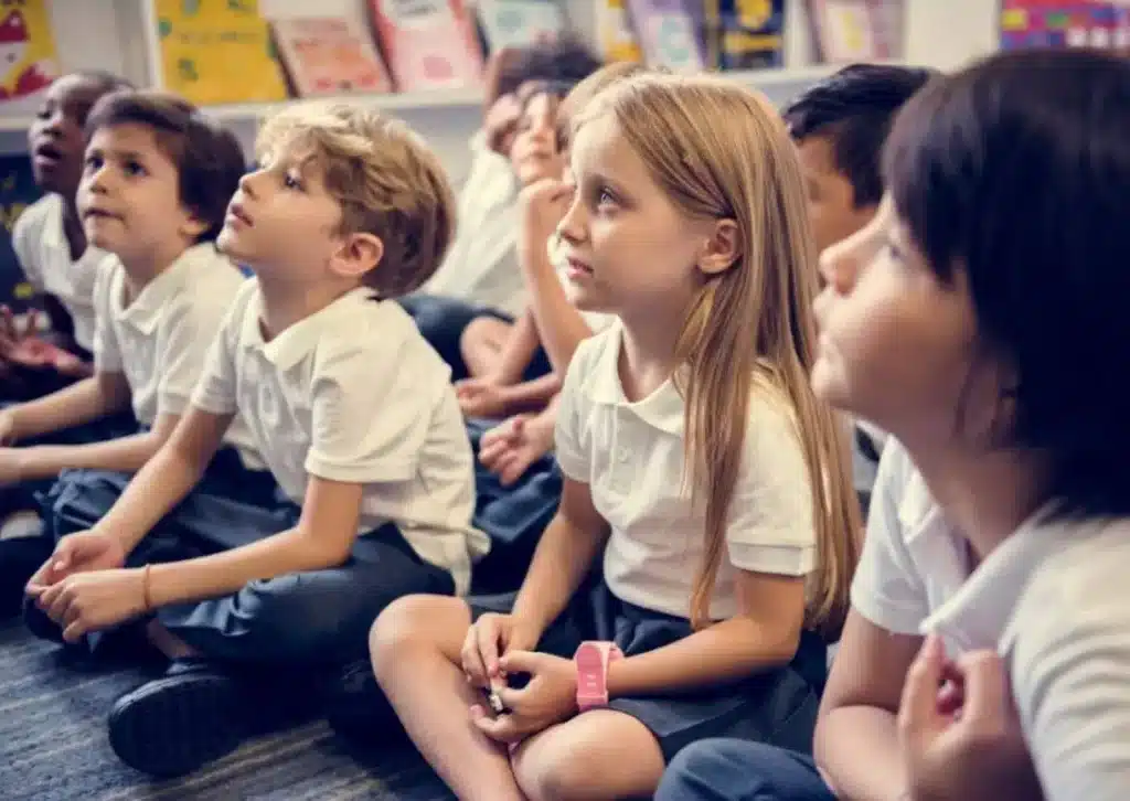 Introduction to Term One Activities