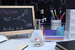 Safer Science Classrooms