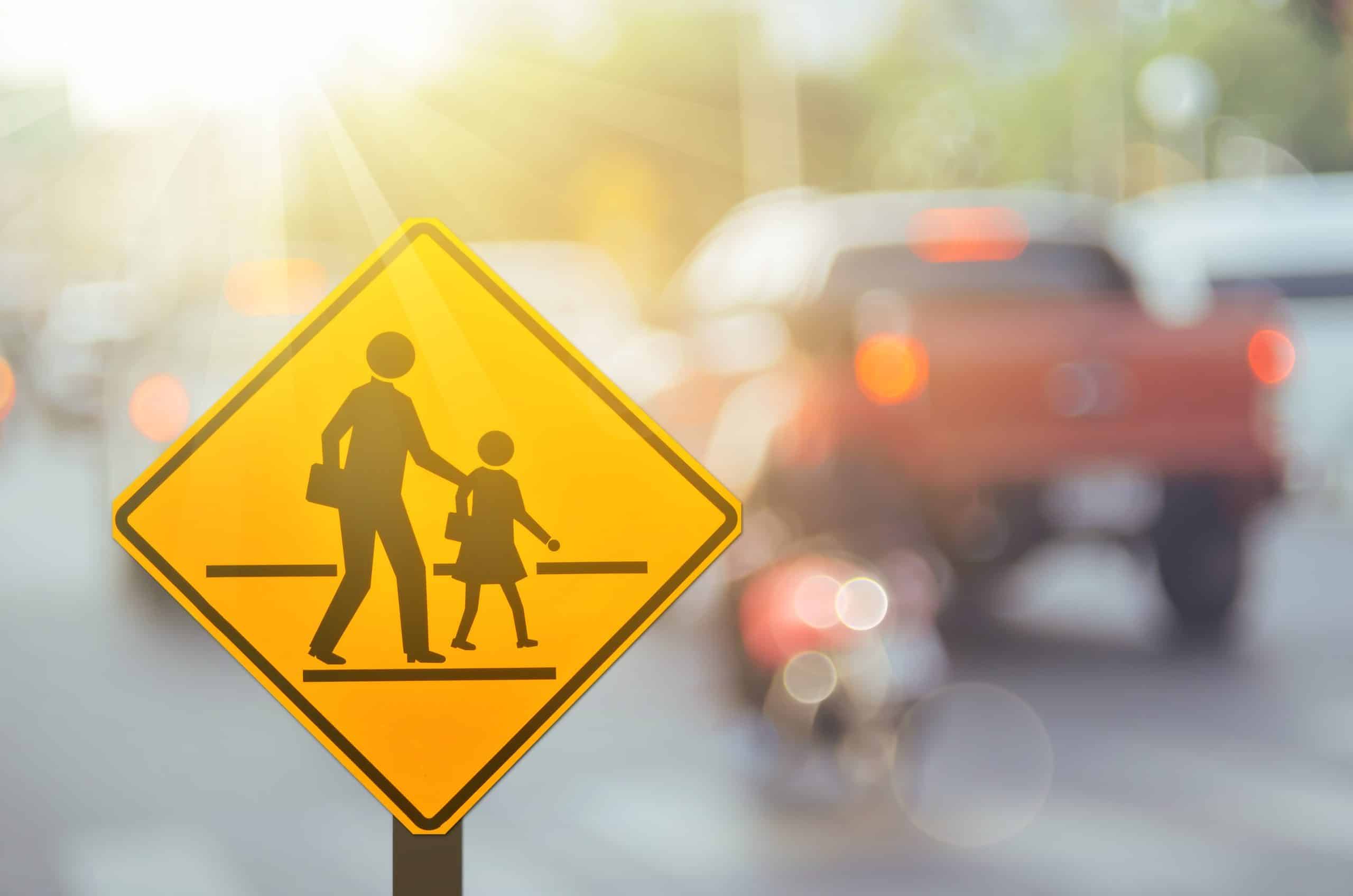 The Lowdown on School Lockdowns