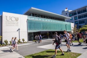 Transitioning to Tertiary